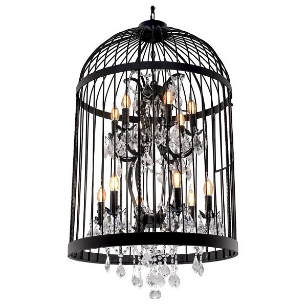 

Подвесная люстра 1891 LOFT1891/12, 1891 LOFT1891/12