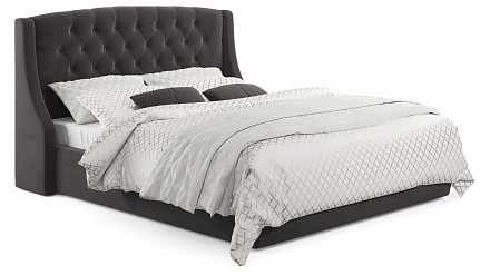Полутораспальная кровать Stefani    