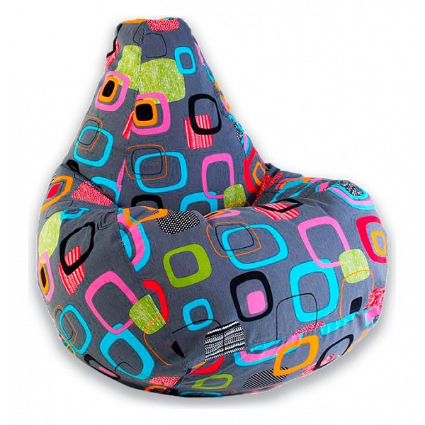 фото Кресло-мешок Мумбо 2XL Dreambag