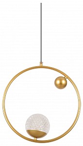 Подвесной светильник Planetary FR6081PL-L5G