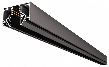 Профиль для установки натяжных потолков SKYLINE 48 ST047.519.02