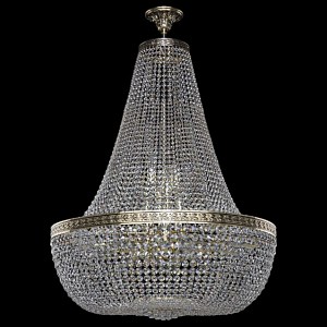 Светильник потолочный Bohemia Ivele Crystal 1928 (Чехия)