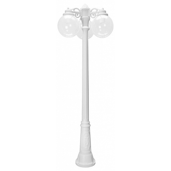 

Фонарный столб Globe 250 G25.156.S30.WXE27DN, Globe 250 G25.156.S30.WXE27DN