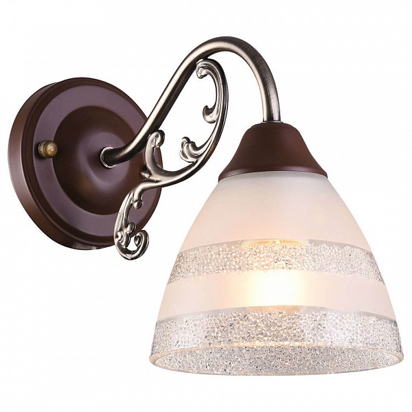 

Бра Carapelle OML-55701-01, Carapelle OML-55701-01