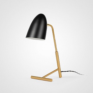 Настольная лампа офисная Truman By Imperiumloft CR72756