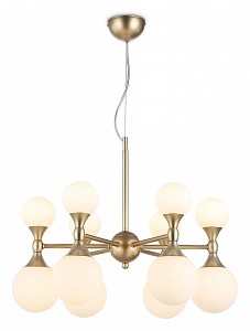 Подвесная люстра Ambrella Light LH 00-00019917 (Россия)