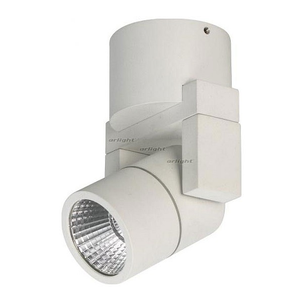 

Светильник на штанге SP-UNO-R55-5W White6000 (WH, 24 deg) 025088, SP-UNO-R55-5W White6000 (WH, 24 deg) 025088