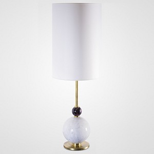 Настольная лампа декоративная Marble Ball sn009