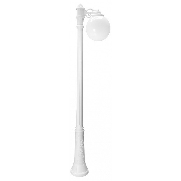 

Фонарный столб Globe 300 G30.157.S10.WYE27, Globe 300 G30.157.S10.WYE27
