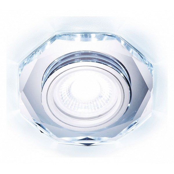 

Встраиваемый светильник Led S213 S213 CL, Led S213 S213 CL