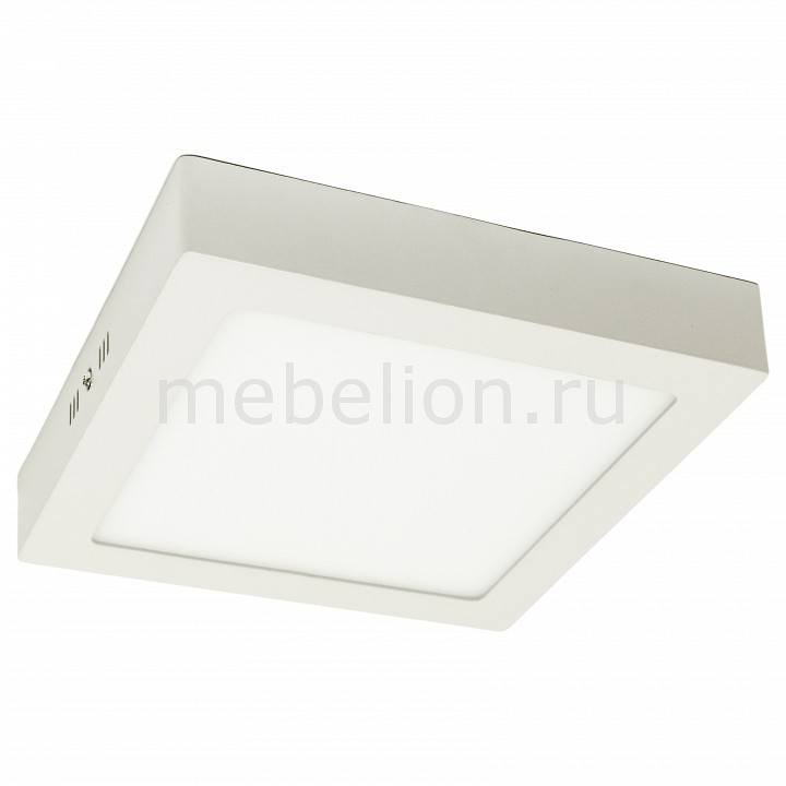 фото Накладной светильник Angolo A3618PL-1WH Arte lamp