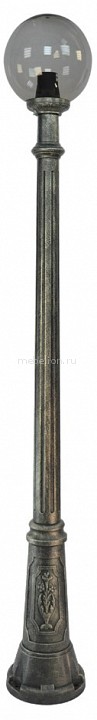 

Фонарный столб Globe 250 G25.156.000.BZE27, Globe 250 G25.156.000.BZE27
