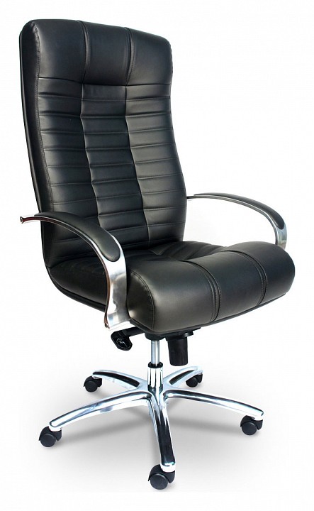 

Кресло для руководителя Atlant AL M EP-Atlant M eco triks 38 black, Atlant AL M EP-Atlant M eco triks 38 black