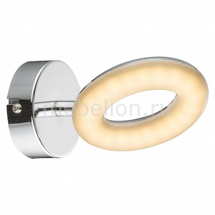 

Спот Ciambella A8972AP-1CC, Ciambella A8972AP-1CC