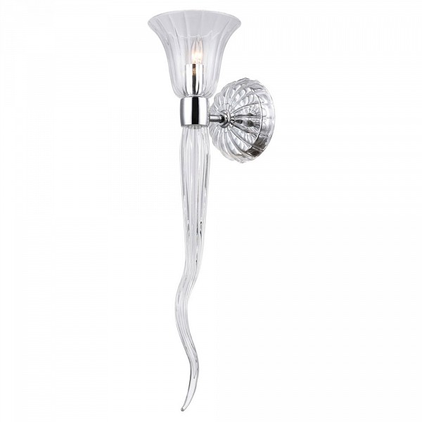 

Бра LINDA AP1 CHROME, LINDA AP1 CHROME