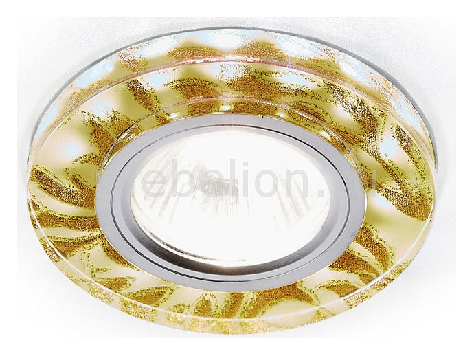 

Встраиваемый светильник Led S232 S232 W/G, Led S232 S232 W/G