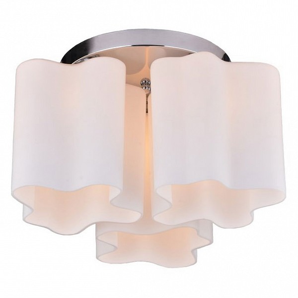 

Накладной светильник Serenata A3479PL-3CC, Serenata A3479PL-3CC