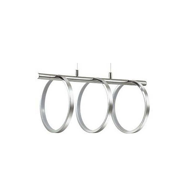 

Подвесной светильник Ringgi 3970/48L, Ringgi 3970/48L