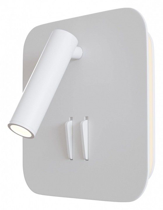 

Бра Ios 176 C175-WL-01-6W-W, Ios 176 C175-WL-01-6W-W