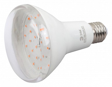 Лампа светодиодная [LED] Эра E27 14W 2150K