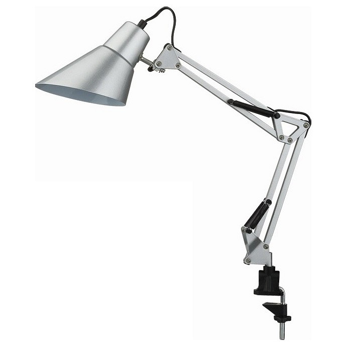 

Настольная лампа офисная Ixar 2131/1T
