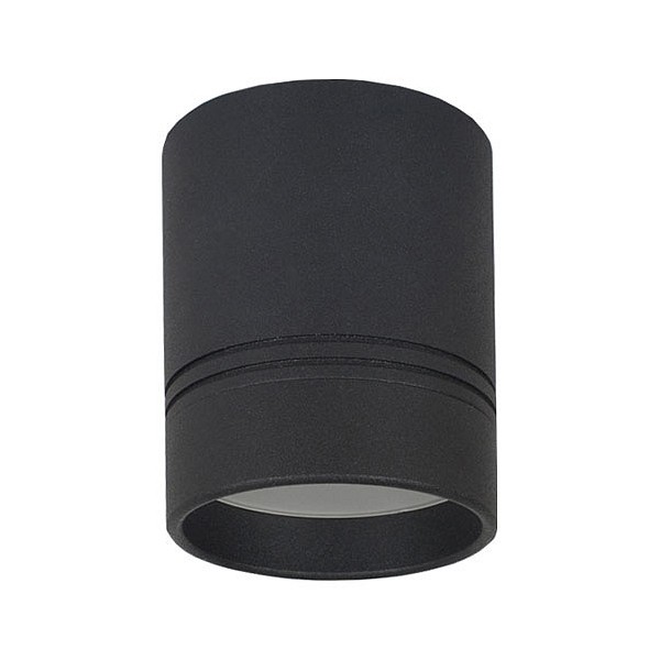 

Накладной светильник DL18481 DL18481/WW-Black R, DL18481 DL18481/WW-Black R