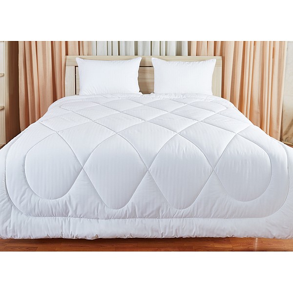 

Одеяло евростандарт Silver Comfort, Белый, Silver Comfort