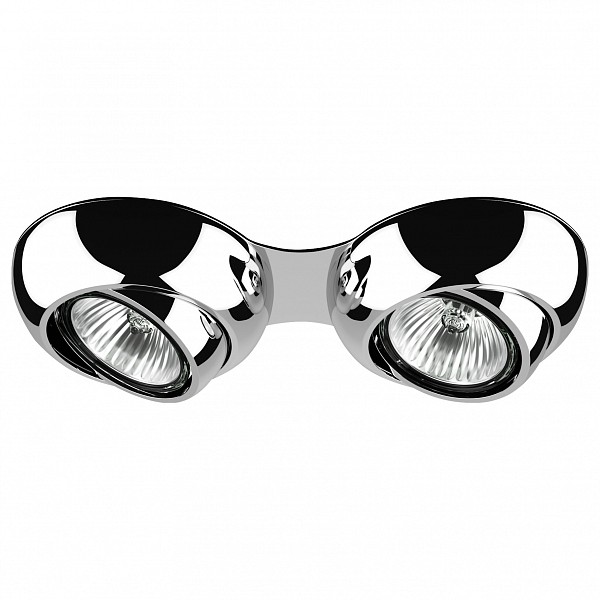 

Встраиваемый светильник Ocula 011824, Ocula 011824