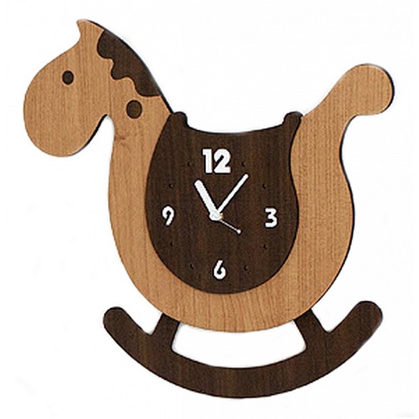 

Настенные часы (38x35 см) Castita M 02, Коричневый, (38x35 см) Castita M 02