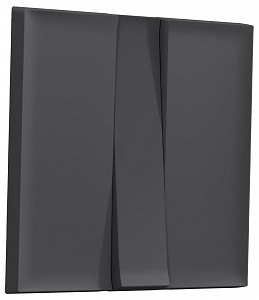 Клавиши для выключателя трехклавишного SIGMA SP9050