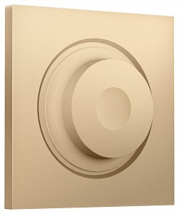 Накладка для диммера SIGMA SP8855