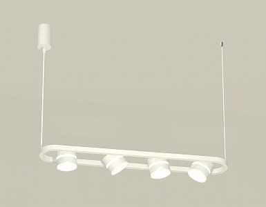 Светильник потолочный Ambrella Light 3791690