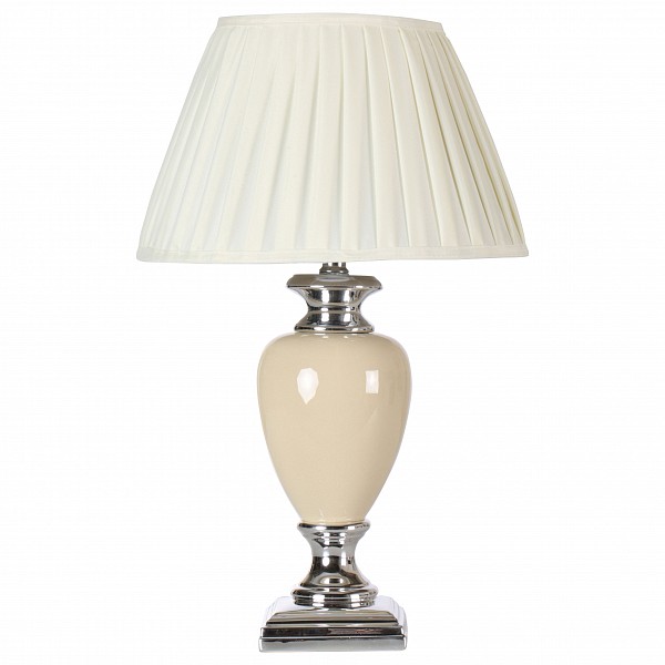 

Настольная лампа декоративная Cosy A5199LT-1WH, Cosy A5199LT-1WH