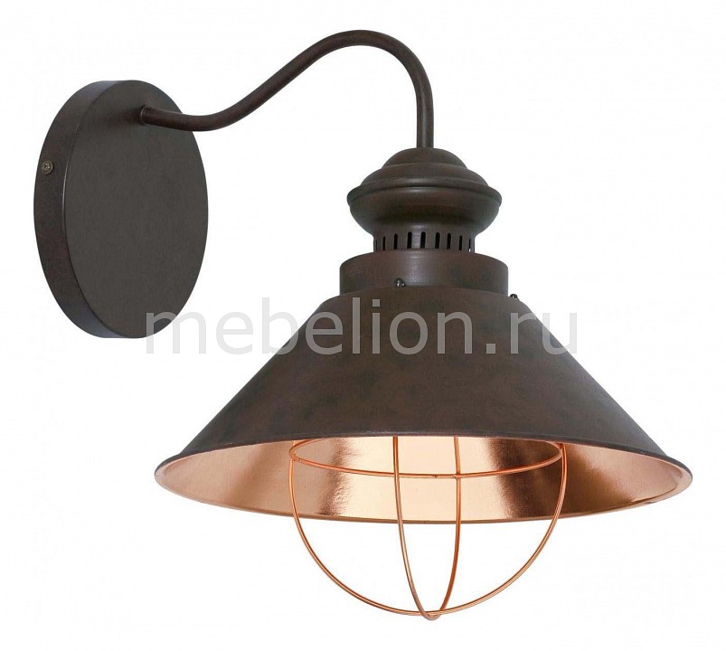 

Бра Loft Chocolate 5058, Loft Chocolate 5058