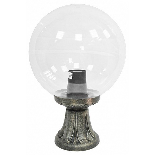 

Наземный низкий светильник Globe 300 G30.111.000.BXE27, Globe 300 G30.111.000.BXE27