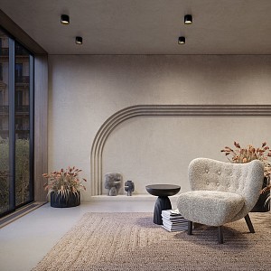 Светильник потолочный Maytoni Technical Планета (Германия)