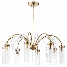 Люстра на штанге Luminera SL1401.303.08