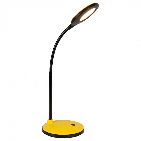 

Настольная лампа офисная Sweep Yellow (TL90400), Sweep Yellow (TL90400)