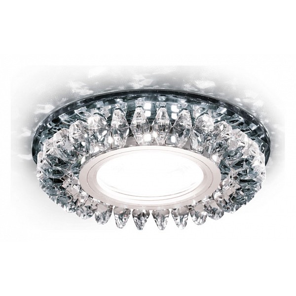 

Встраиваемый светильник Led S220 S220 CH, Led S220 S220 CH