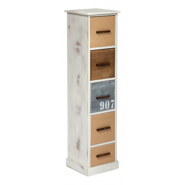 

Комод Secret De Maison Maritime 5 ( mod. HX16-001NS ), Secret De Maison Maritime 5 ( mod. HX16-001NS )