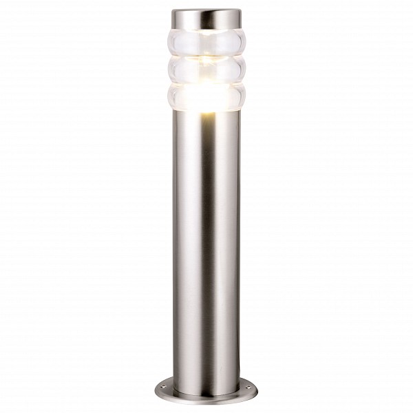 фото Наземный низкий светильник Portico 4 A8381PA-1SS Arte lamp