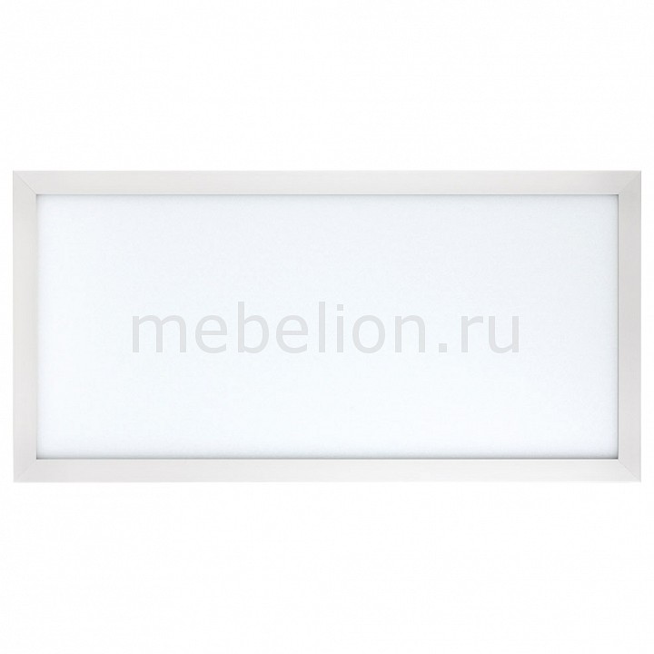 фото Светильник для потолка Армстронг Im-300 Im-300x600A-18W Warm White Arlight