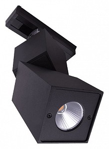 Накладной светильник LDT LDT-SQBL-10W-WW