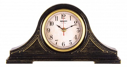 Настольные часы (34.5x7.2x18 см) PLT211304