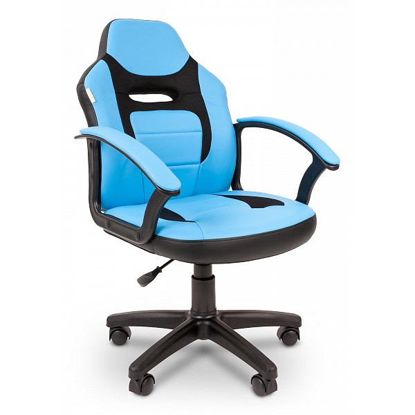 

Стул компьютерный Chairman Kids 110