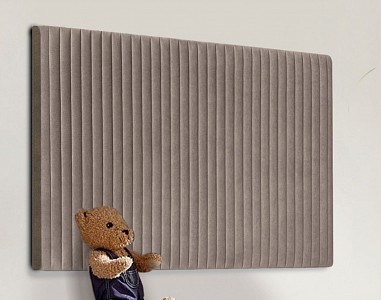 Панель настенная Вертикальная стежка Панель настенная Вертикальная стежка