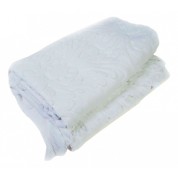 

Банное полотенце (100х150 см) Isabel, Белый, (100х150 см) Isabel