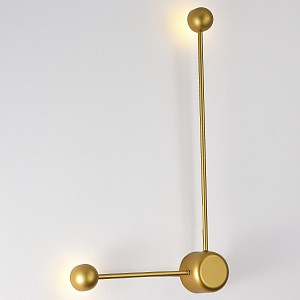 Настенный светильник Provo Moderli (Италия)