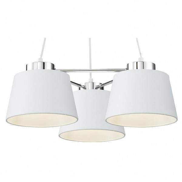 

Подвесная люстра Barbara FR5004PL-03CH, Barbara FR5004PL-03CH