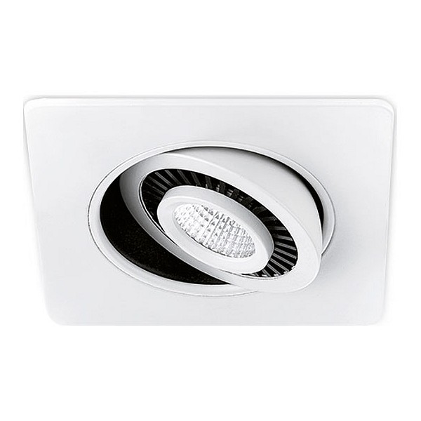 

Встраиваемый светильник Led S506 S506 W, Led S506 S506 W